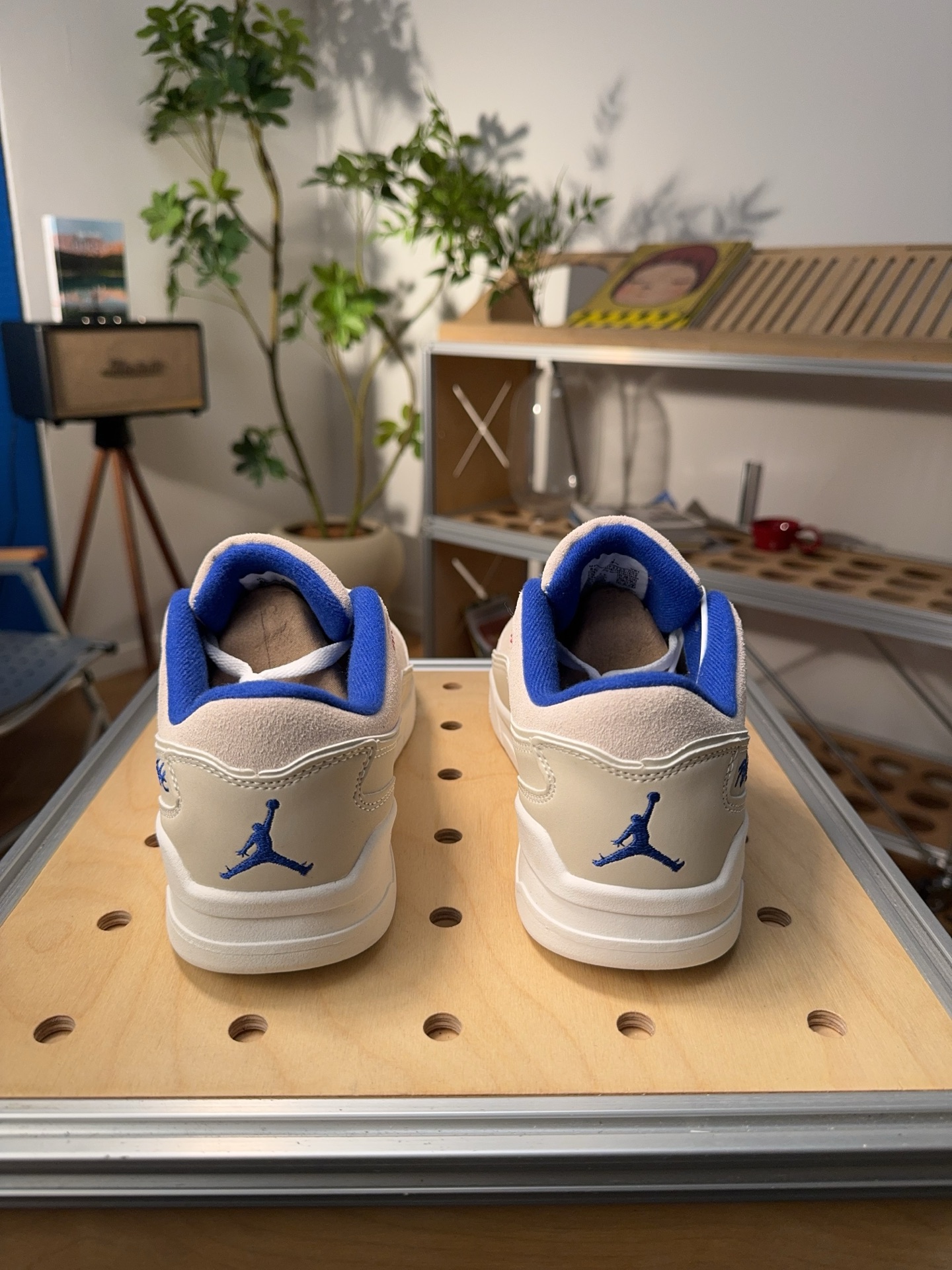 Nike Jordan
